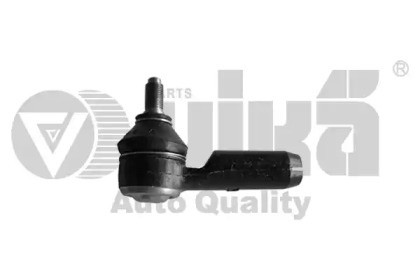 44190095001 VIKA Наконечник рулевой правый VW Passat (80-88)/Audi 80 (78-86,86-91,91-94),A3 (91-00),A5 (88-96) (44190095001) VIKA